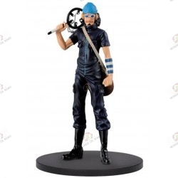 One Piece Figurine PVC USOPP Edition Japonaise