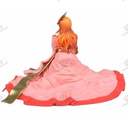 One Piece Creator x Creator II Nami kimono Pink (version B)