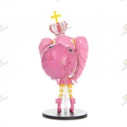 One Piece Figurine QPOSKET Perona ou Perhona