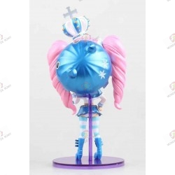 Perona de One Piece  QPOSKET winter Version Girls Season Special dos