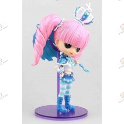 Perona de One Piece QPOSKET winter Version Girls Season Special face