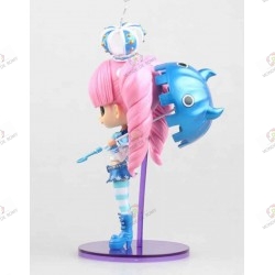 Perona de One Piece  QPOSKET winter Version Girls Season Special profil