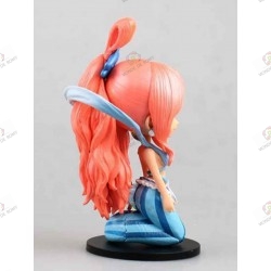 QPOSKET ONE PIECE Princess Shirahoshi winter Version profil 2