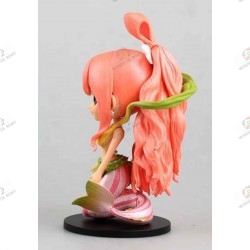 QPOSKET ONE PIECE Princess Shirahoshi spring Version coté gauche