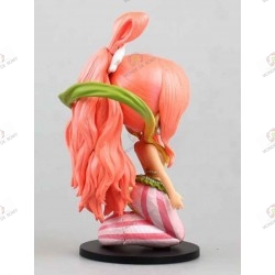 QPOSKET ONE PIECE Princess Shirahoshi spring Version coté droit