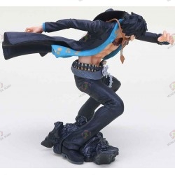 One Piece Figurine PVC Portgas D Ace ZOUKEI MONOGATARI