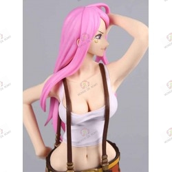 One Piece Jewelry Bonney Chemise Blanche Glitter & Glamours face