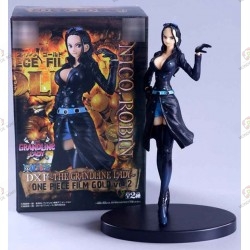 One Piece DXF the grandline Lady Nico Robin One Piece Film Gold Vol.2 avec boite