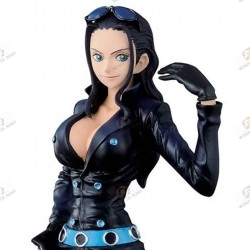 One Piece DXF the grandline Lady Nico Robin One Piece Film Gold Vol.2 gros plan