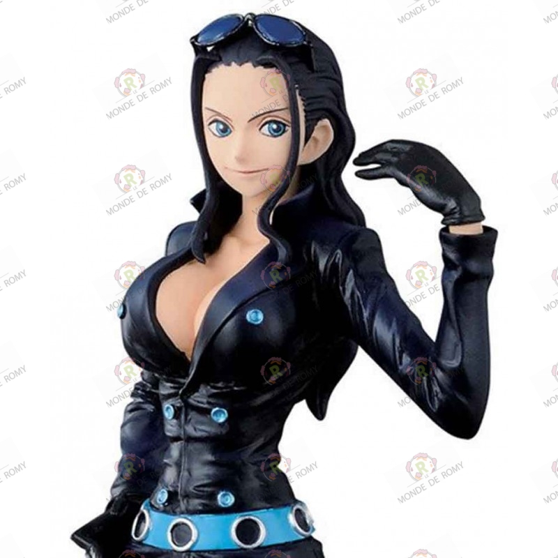 figurine nico robin tsume