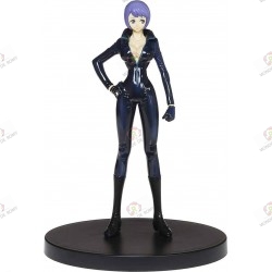 One Piece DXF the grandline Lady Carina One Piece Film Gold Vol.1 face
