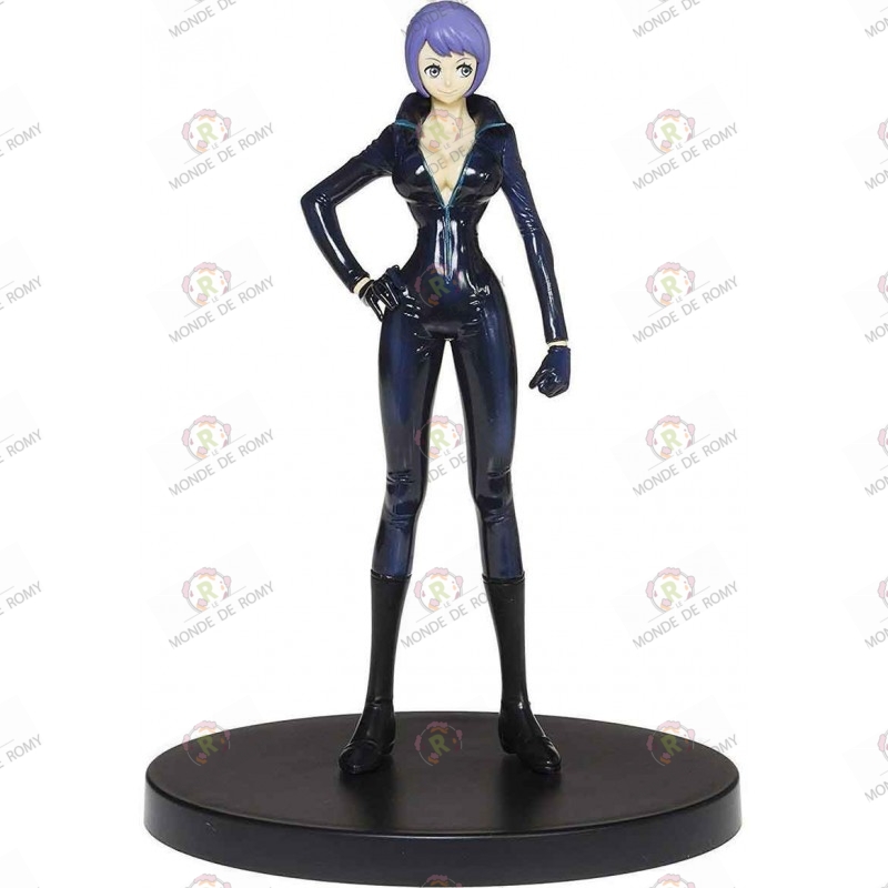 One Piece Figurine PVC Carina Japanese Edition