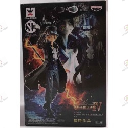 Figurine PVC One Piece Sabo