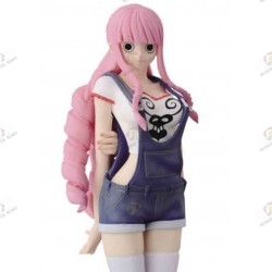 One Piece Figurine PVC Perona ou Perhona plan americain