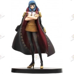 One Piece DXF the grandline Lady Ain One Piece Film Z Vol.1face