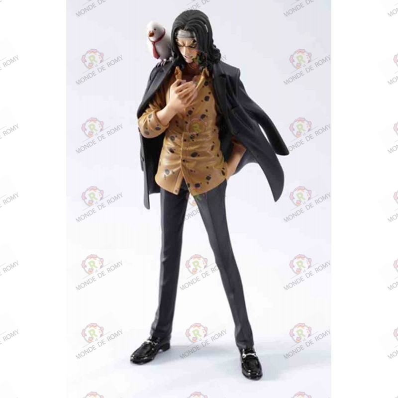 Figurine PVC One Piece Rob Rucchi