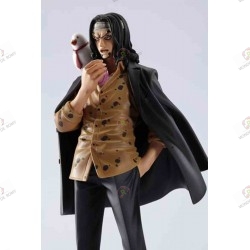 Figurine PVC One Piece Rob Rucchi plan americain