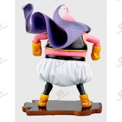 Dragon Ball Z Figurine Ichibankuji Sculpture Figure colosseum Mr Buu, Majin Buu dos