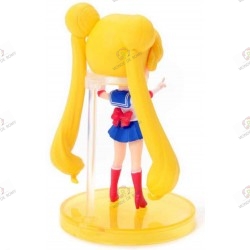 Sailor Moon FIGURINE QPOSKET