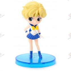 FIGURINE QPOSKET Sailor Moon:  Sailor Uranus face