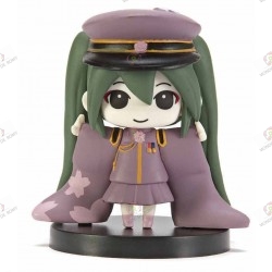 Figurine Hatsune Miku de Senbonzakura Vocaloid