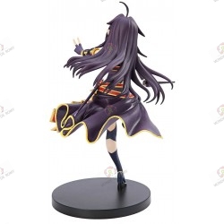 Très belle figurine de Yuuki Konno de Sword Art Online II dos