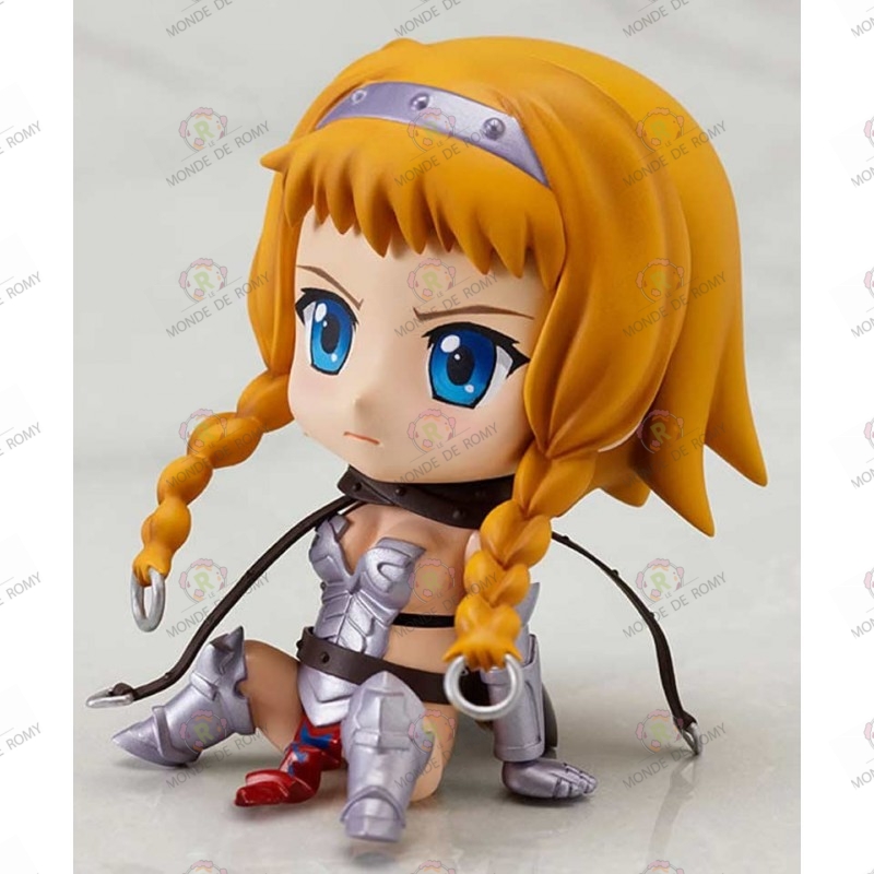 queen nendoroid