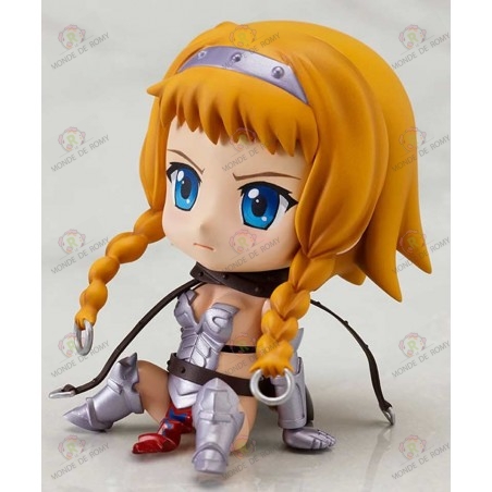 queen of pain nendoroid