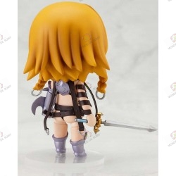 Figurine Queen's Blade Nendoroid Leina dos