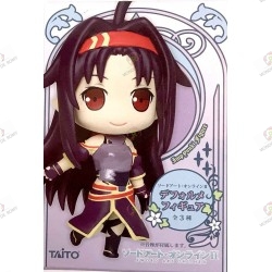 CHIBI SWORD ART ONLINE II Yuuki Konno boite