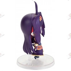 CHIBI SWORD ART ONLINE II Yuuki Konno profil droit