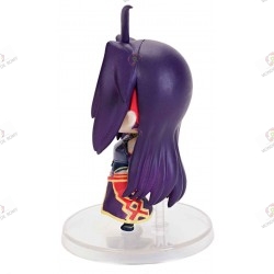 CHIBI SWORD ART ONLINE II Yuuki Konno profil gauche