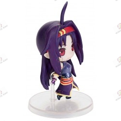 Zpzzy Anime/Fiction Sword Art Online II Character Konno Yuuki 1/7 Boxed  Figure Girl Combat Mode Doll PVC Material Picture Static Statue Otaku  Collectibles Suitable for Gifts/Collectibles : : Toys