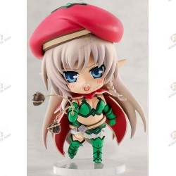 Figurine Queen's Blade Nendoroid Alleyne bolas