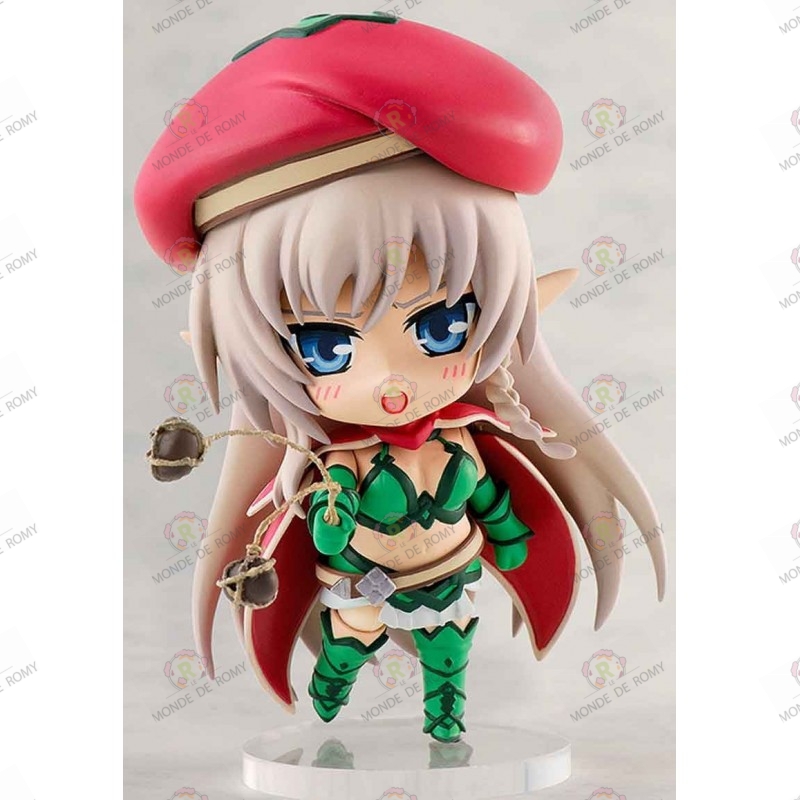 nendoroid figurine