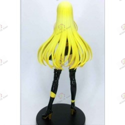 Figurine Vocaloid 3 Lily from anim.o.v.e