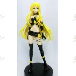 Figurine Vocaloid 3 Lily from anim.o.v.e