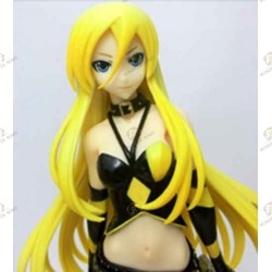 Figurine Vocaloid 3 Lily from anim.o.v.e