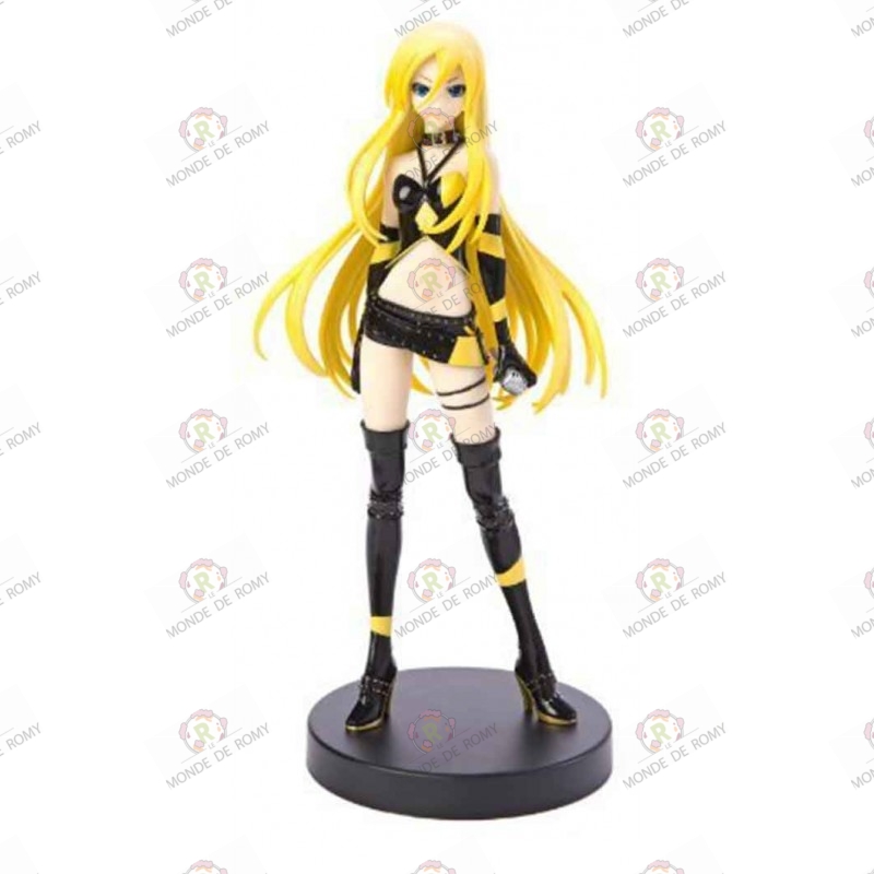 Figurine Vocaloid 3 Lily from anim.o.v.e