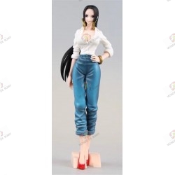 One Piece Best Jeanist Jeans Freak The Last Word Boa Hancock Figure