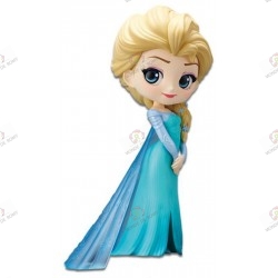 Disney characters QPOSKET : La Reine des Neiges Elsa face