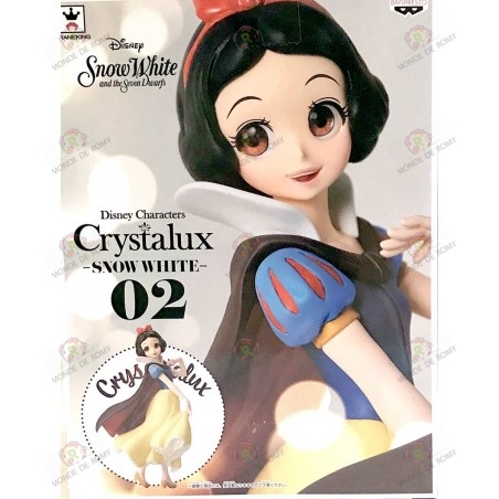 crystalux