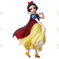 Figurine Disney Characters Crystalux: Snow White 1 figurine 04