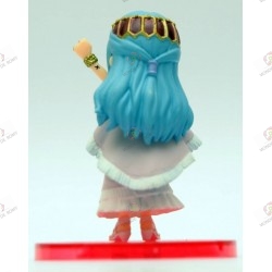 Ichiban Kuji One Piece Girls Collection 2 The Strong Girls Vivi Nefertari dos