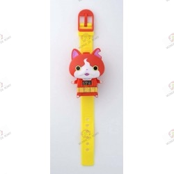 montre Yokai watch kyaratchi! Pop series fly out Jibanyan