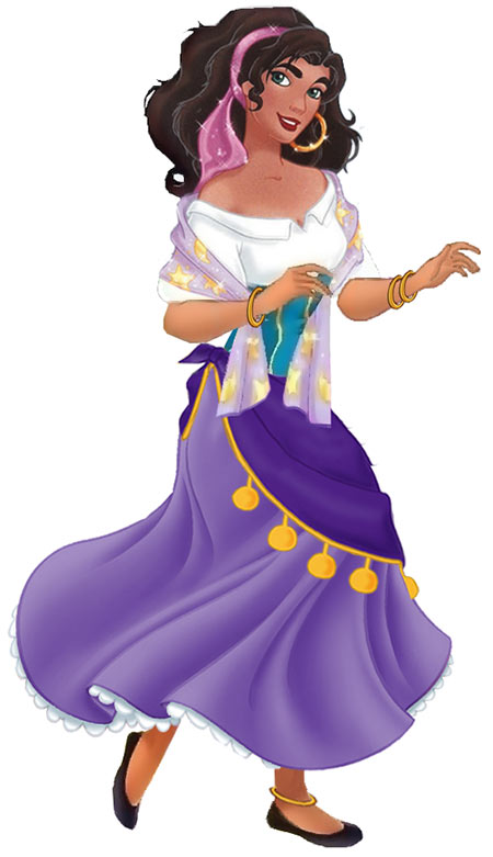 esmeralda