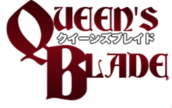 queen's blade