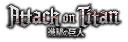 attack on titan logo