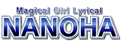 Magical Girl Lyrical Nanoha